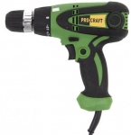 Шуруповерт сетевой Pro-Craft PB 1200