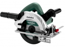 Циркулярна пила Metabo KS 165