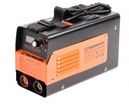 Сварочный инвертор Tekhmann TWI-260 DB