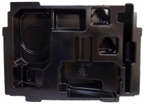Вкладка Makita в кейс Makpac 2 для HS300D