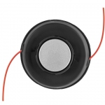 Шпуля з жилкою Dnipro-M 30MBA 1,6-3 мм