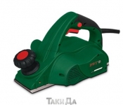 Электрорубанок DWT HB02-82