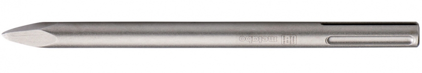 Долото Metabo Professional SDS-Max 280 мм (пикоподобное)