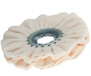 Полировальное кольцо Metabo твердый войлок 100х10 мм - 8 шт