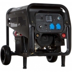 Генератор дизельний зварювальний Hyundai DHYW 210AC