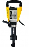 Молоток отбойный DeWALT D25961K