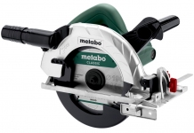 Циркулярна пила Metabo KS 190
