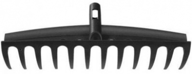 Насадка для универсальных граблей Fiskars Solid