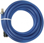 Шланг для стисненого повітря Metabo EURO 6х11 мм ,10 м