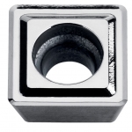 Твердосплавна фреза для алюмінія Metabo - 10 шт