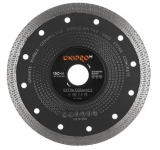 Алмазний диск Dnipro-M Екстра-Кераміка 150 22.2