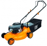 Газонокосилка бензиновая Limex Kb 4099s