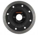 Алмазний диск Dnipro-M Екстра-Кераміка 115 22.2