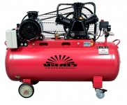 Компресор повітряний Vitals Professional GK 100j 653-12a3
