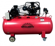 Компресор повітряний Vitals Professional GK 200j 653-12a3