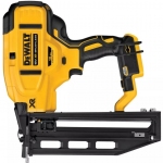 Пістолет цвяхозабивний акумуляторний DeWALT DCN662N