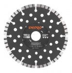 Алмазний диск Dnipro-M Сегмент 150