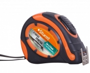 Рулетка Sturm Profi 5 та 1 м х 25 мм біле полотно