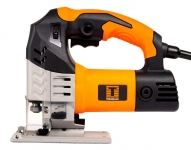 Лобзик электрический Tekhmann TJS-800 MR