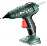 Аккумуляторный клеевой пистолет Metabo HK 18 LTX 20