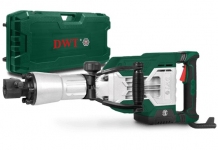 Отбойный молоток DWT AH15-30 B BMC