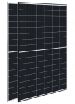 Сонячна панель Astronergy Astro N7 Bifacial Black Frame (460 Вт)