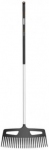 Грабли для уборки листьев Fiskars Xact L 490 мм
