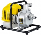 Мотопомпа Кентавр ВБМ-2552