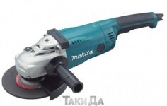 Угловая шлифмашина (болгарка) Makita GA7020