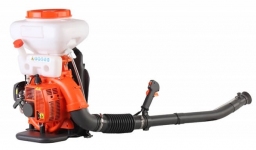 Мотообприскувач Енергомаш БО-4212