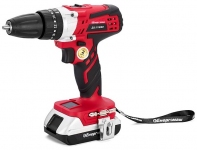 Шуруповерт акумуляторний ударний Енергомаш ДШ-3118ЛБУ