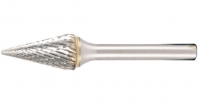 Гостра фреза по металу для гравера Metabo 6 мм