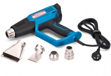 Фен технический Sturmax HGM2003DP