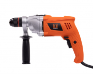 Дрель ударная Tekhmann TID 13/1000 М