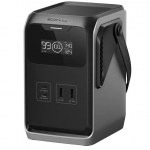 Зарядная станция EcoFlow TRAIL 200 DC