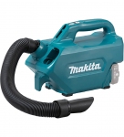 Аккумуляторный пылесос Makita CL121DZ