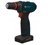 Шуруповерт акумуляторний Сталь ШЛС 1816-2 Б2