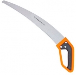 Садовая пила большая Fiskars SW47