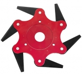 Сегментний диск із ножами Sturm