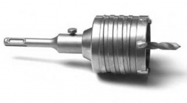 Коронка кольцевая Sturm 9018-SDS-HD65, 65мм