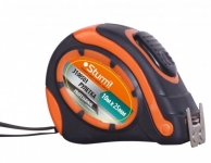 Рулетка Sturm Profi 10 м х 25 мм с автостопом
