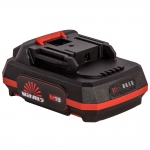 Аккумулятор Vitals ASL 1820cs 10C