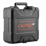 Кейс для шуруповерта Dnipro-M СD-12Q, CD-12C