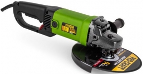 Кутова шліфувальна машина (болгарка) Pro-Craft PW 2300