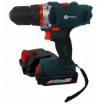 Акумуляторний шуруповерт Сталь ШЛ 1815-2 Б2