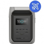 Зарядная станция EcoFlow DELTA 3 1500