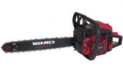 Бензопила цепная Vitals Master BKZ 5530o 15 AluMagnio