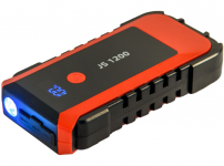 Пусковое устройство для авто Vitals Master JS 1200