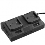 Зарядний пристрій Vitals 1820n подв