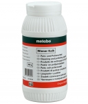 Полировальный порошок Metabo для гладких поверхностей (Венская известь) - 300 г
